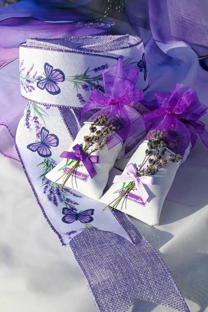 Natural Moth Repellents