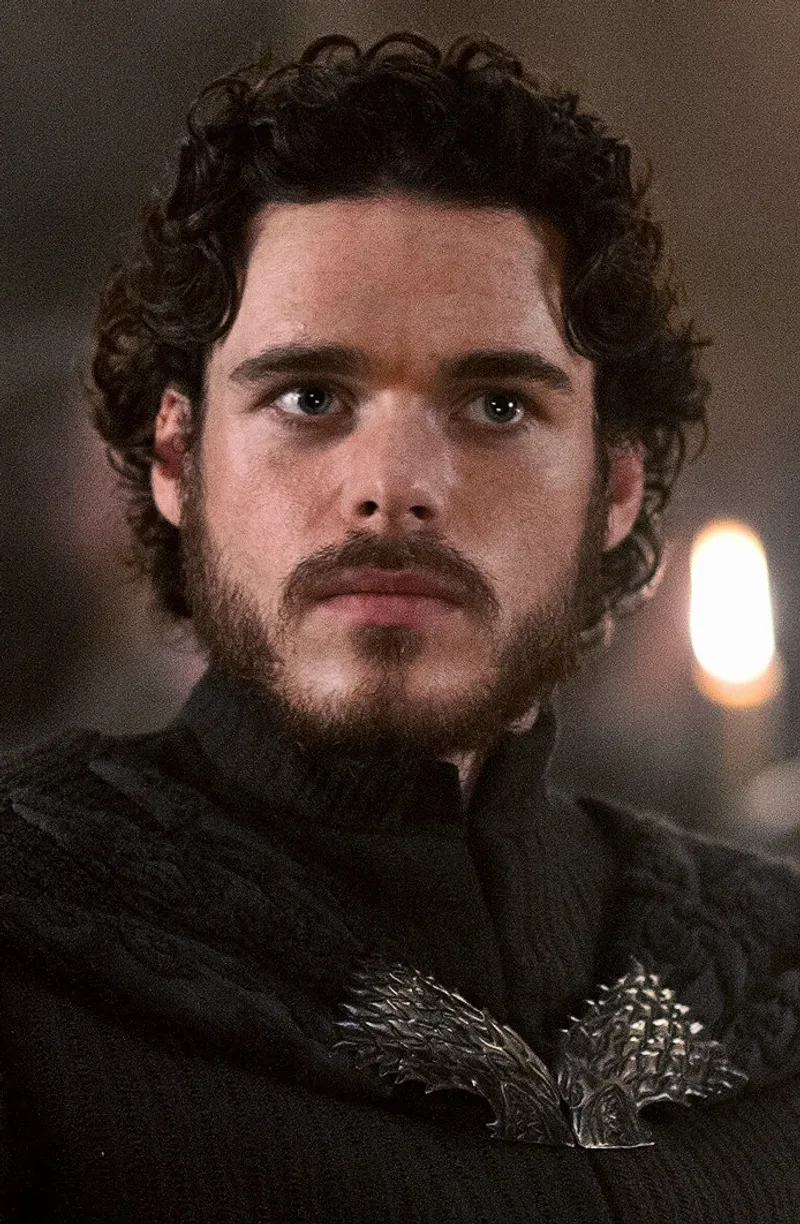 Robb Stark — Game of Thrones (The Red Wedding)
