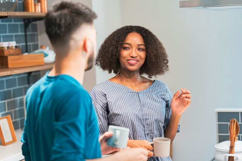 Negging or Edgy Teasing That Misses the Mark