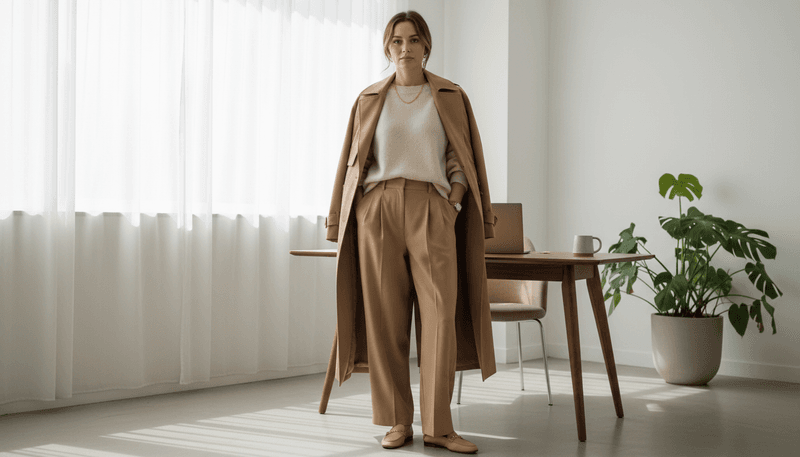 Neutral Color Palettes