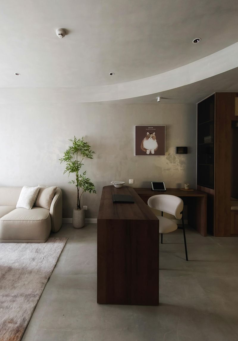 Neutral, Warm Color Palettes