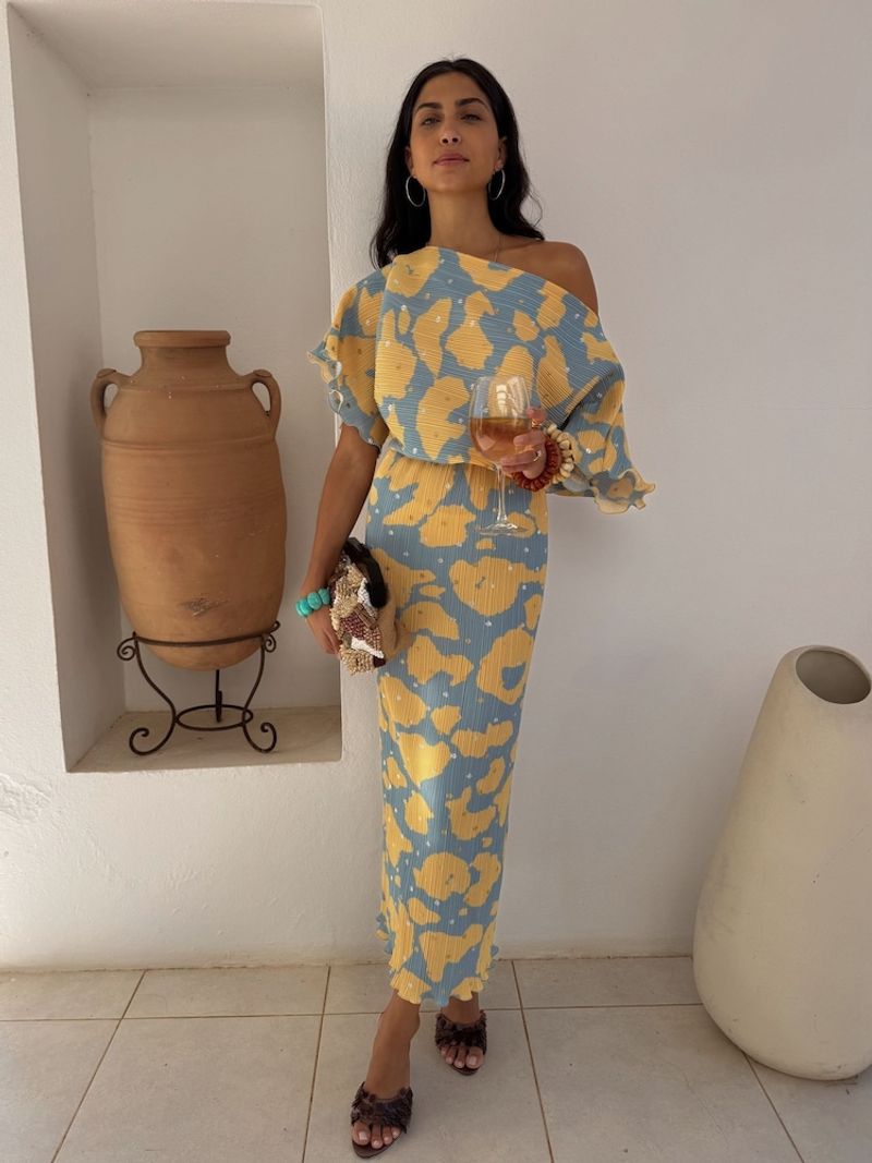 Never Fully Dressed 'Tilly' Dress