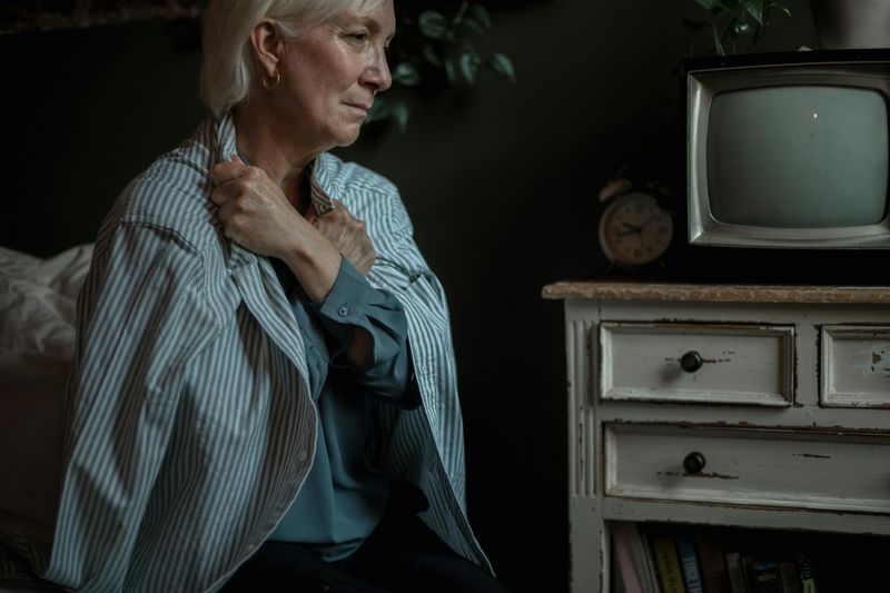 Outgrowing a Version of Yourself Comes With Unexpected Grief