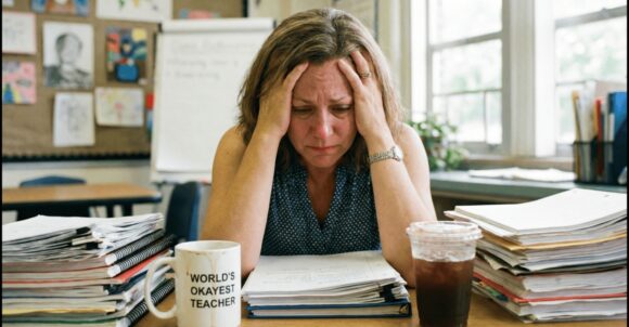 Nobody Prepared Us for These 10 Brutal Realities of Adult Life