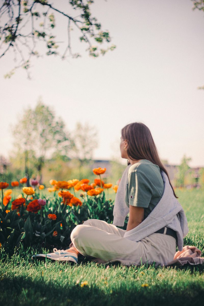 Not Being Constantly Available