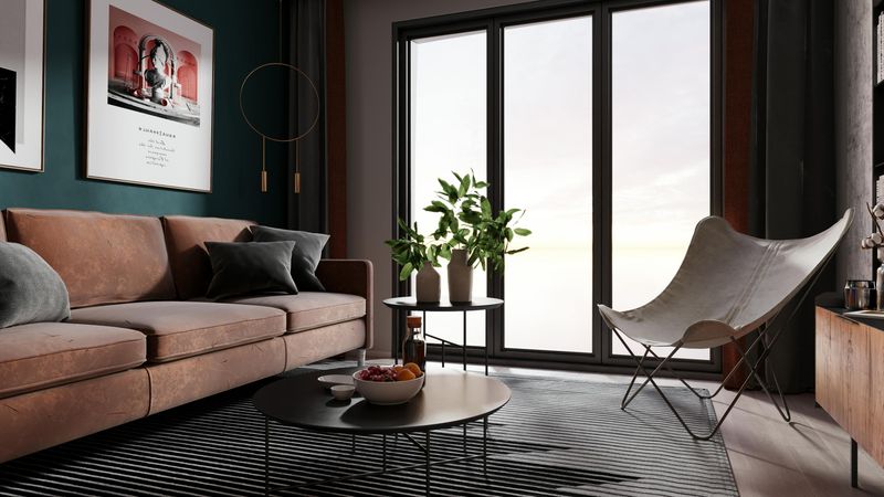 Not Enough Surface Space