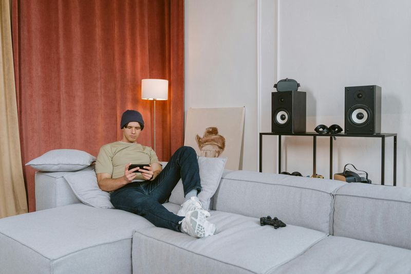 Not Following Through on Plans