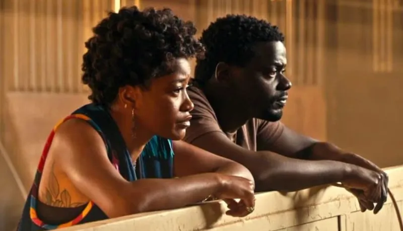 OJ Haywood & Emerald Haywood