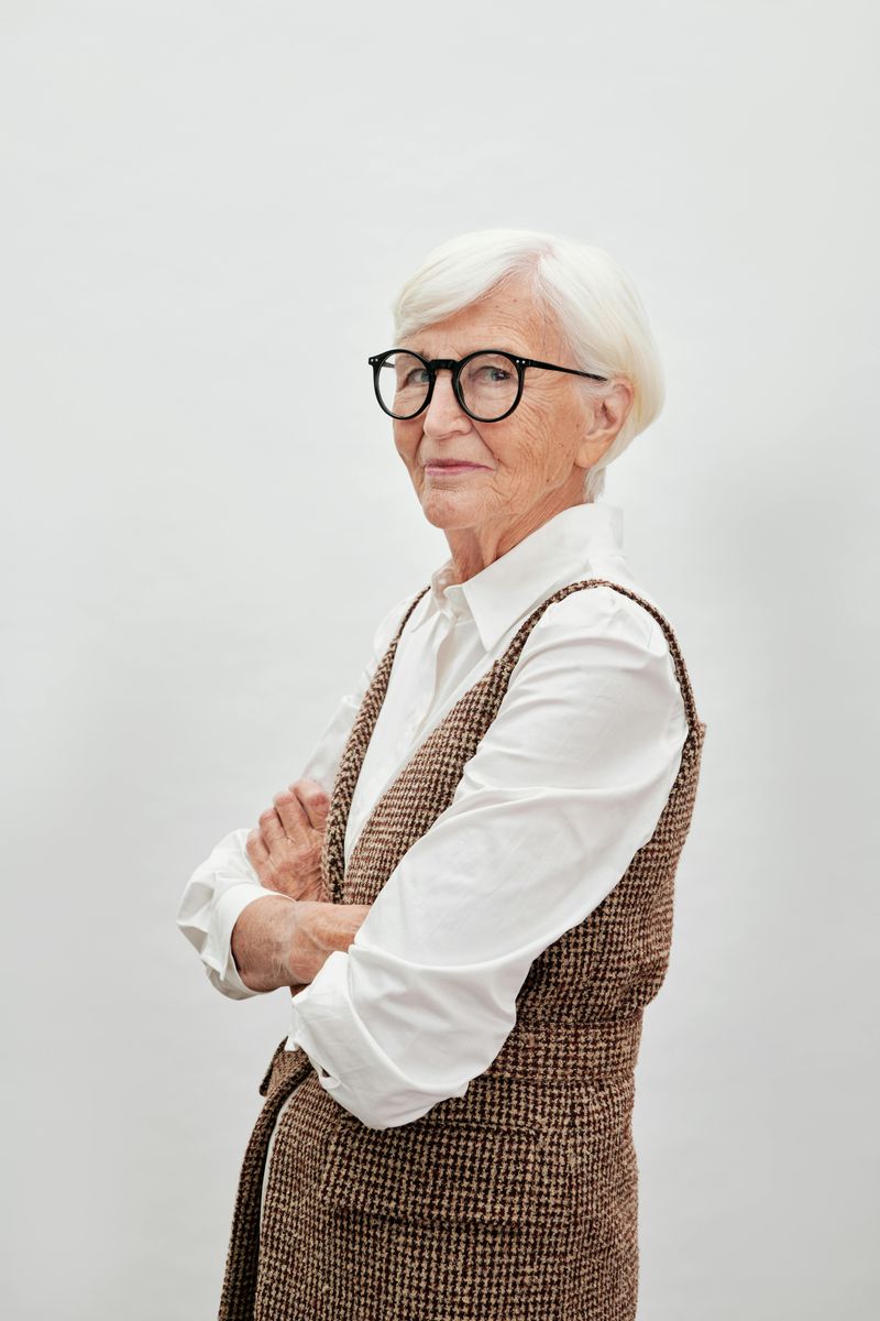 Offering Constant Unsolicited Advice