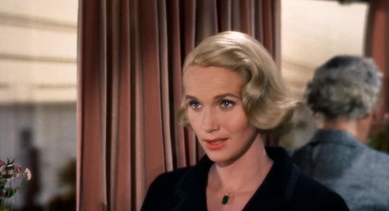 Eva Marie Saint (Born 1924)