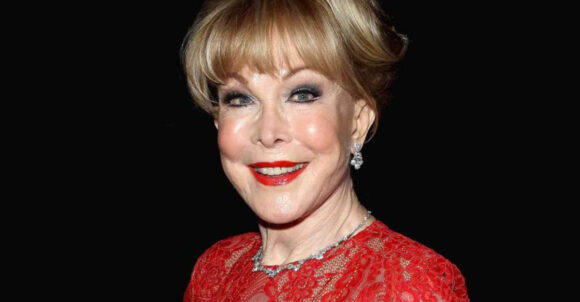 Old Hollywood Lives On: 17 Legendary Stars Still Alive in 2026