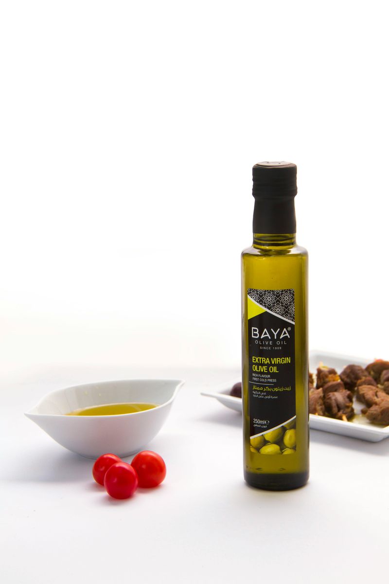Olive Oil