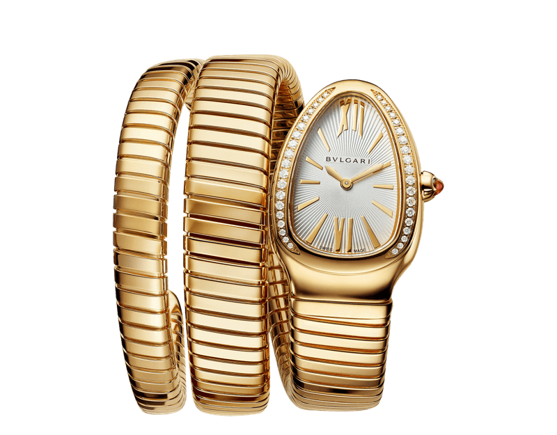 Bulgari Serpenti Tubogas