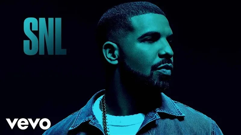 One Dance by Drake featuring Wizkid and Kyla