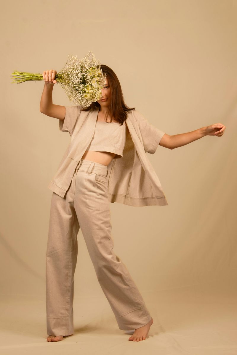 Overdoing Quiet Luxury Basics