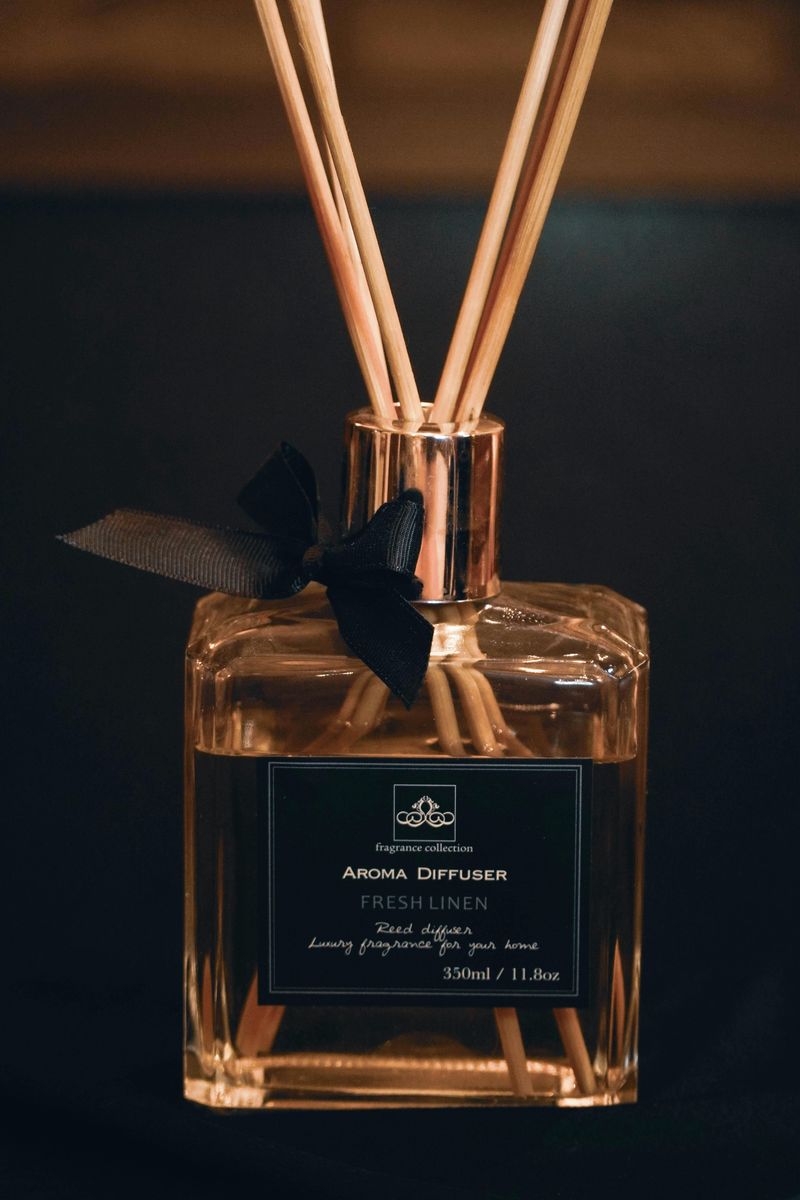 Overpowering Air Fresheners