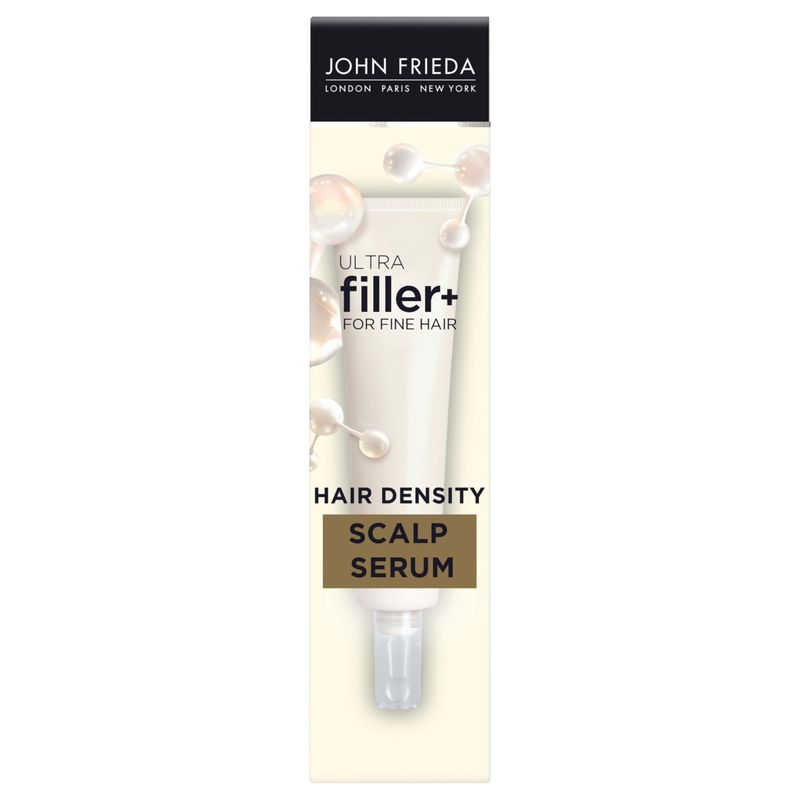 John Frieda ULTRAfiller+ Hair Density Scalp Serum
