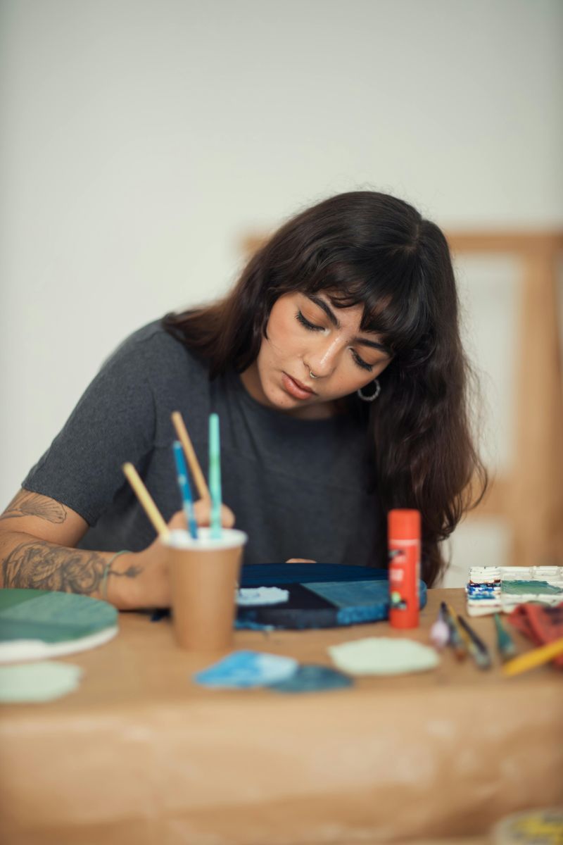 Passionate About Something