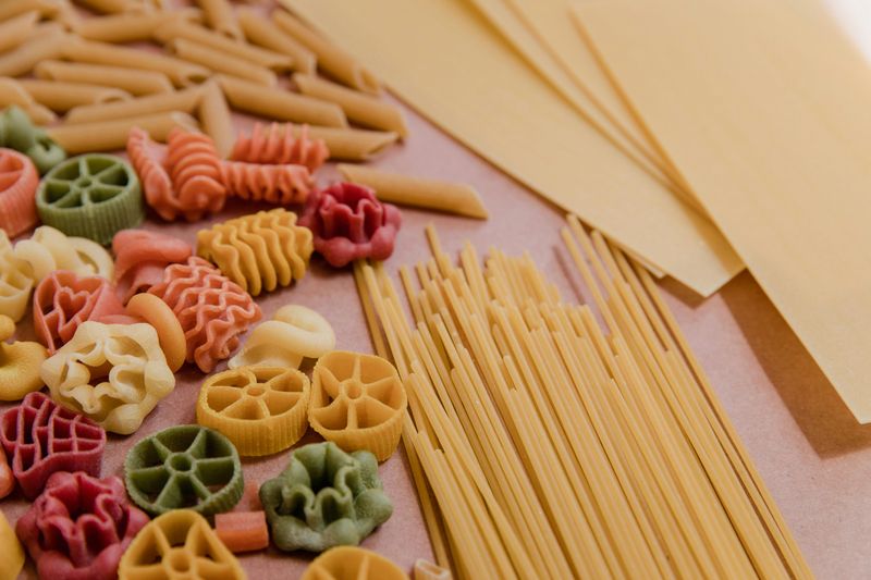 Pasta Varieties Beyond Spaghetti