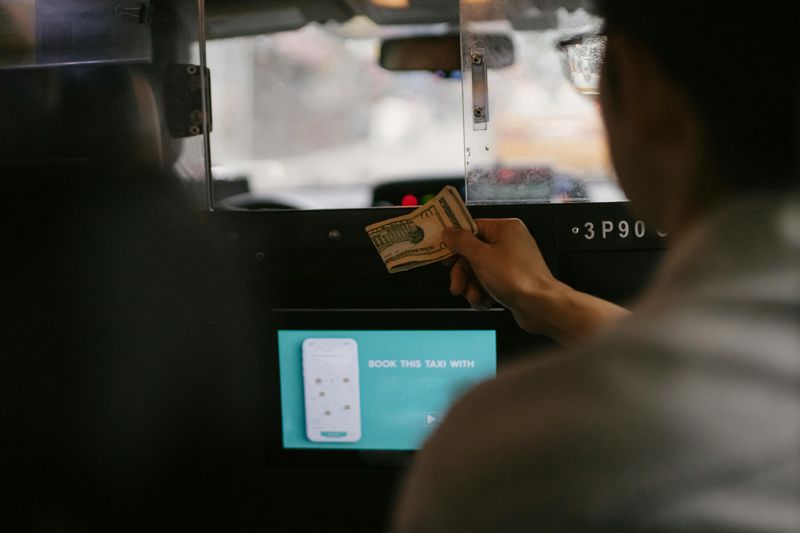 Paying Close Attention to Surge Pricing