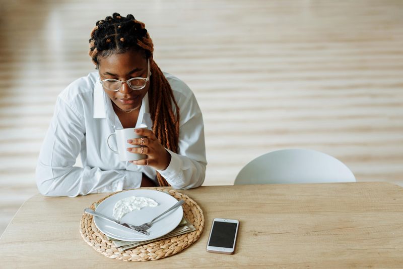 Exceptional Self-Control