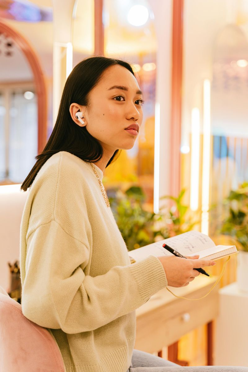 They Stay Hyper-Aware of Other People's Moods