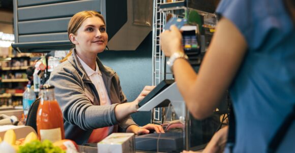 People Who Won’t Use Self-Checkout Usually Have These 12 Personality Traits