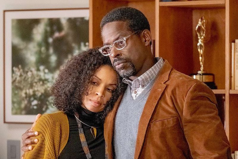 Randall & Beth (This Is Us)