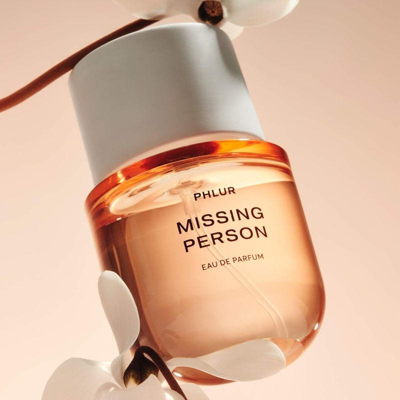 Phlur Missing Person Eau de Parfum