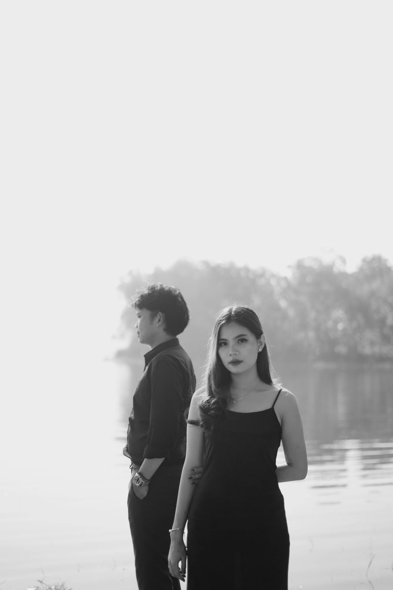 Physical Closeness Quietly Disappeared