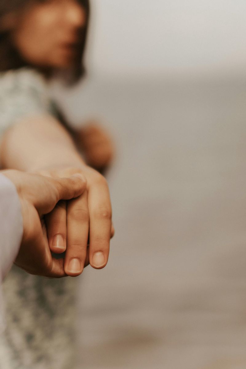 Physical Intimacy Feels Obligatory or Distant