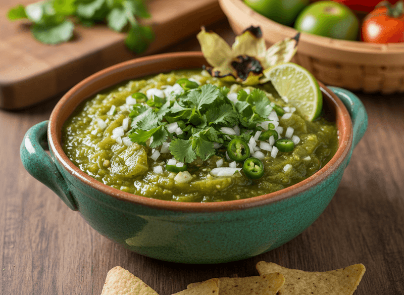 Salsa Verde