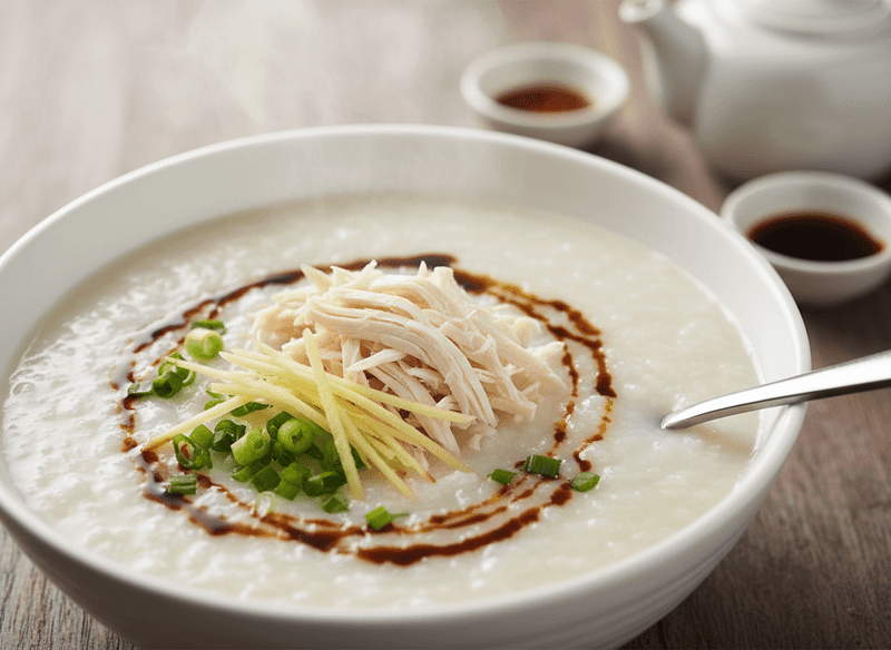 Congee (China)