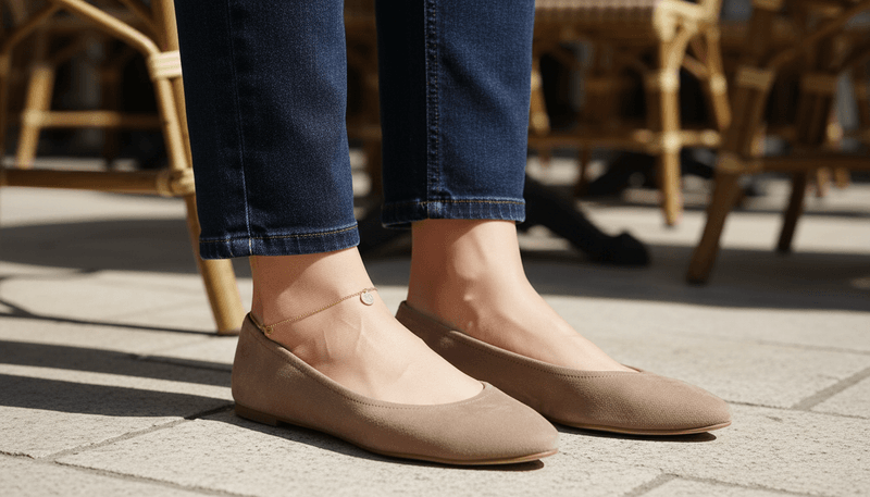 Play With Texture Contrast