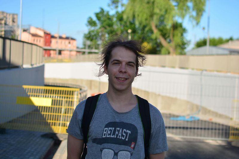 Poor Grooming to Save Money