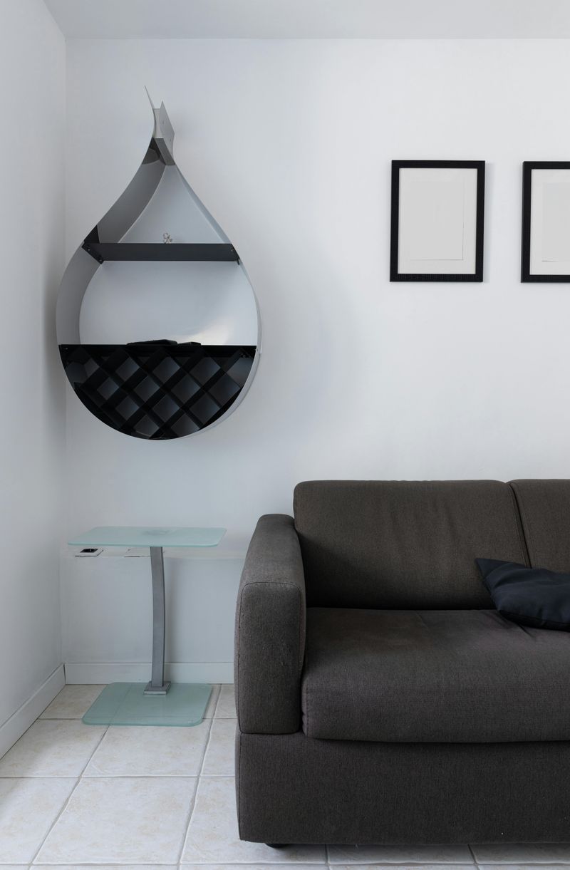 Poor-Quality Fast Furniture