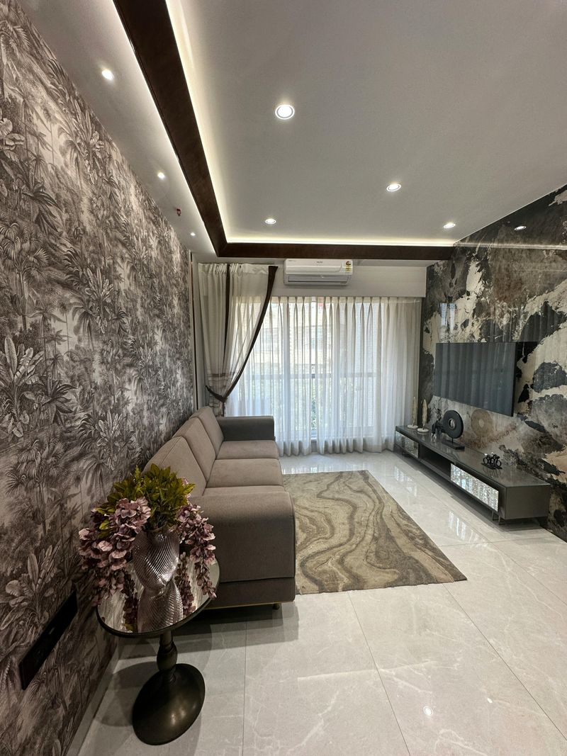 Poorly-Fitting Rugs and Curtains