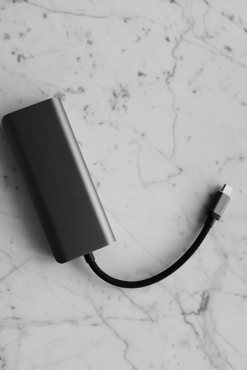 Portable Power Bank