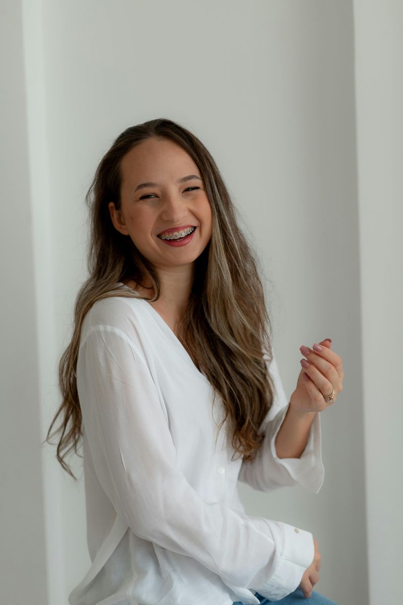 Open-Body Communication Style