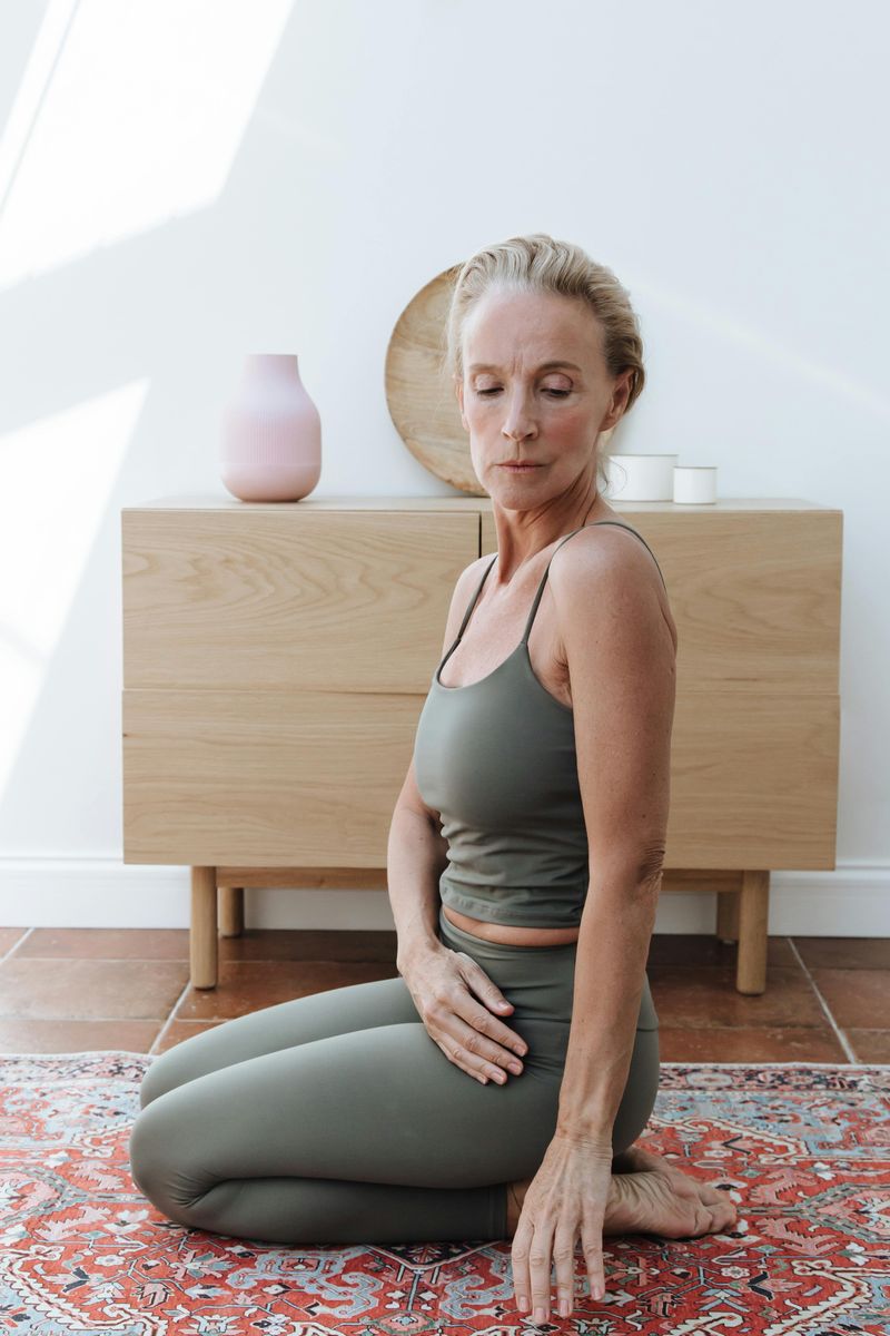 Posture and Body Awareness