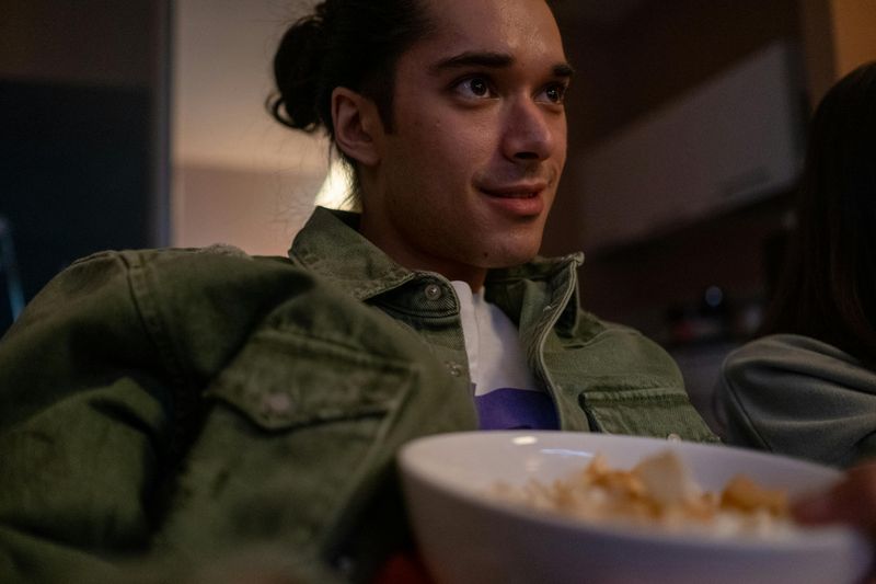 Preference for Predictability