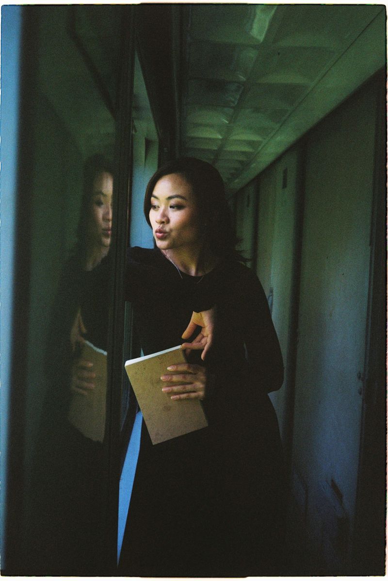 Preferring Solitude Over Socializing