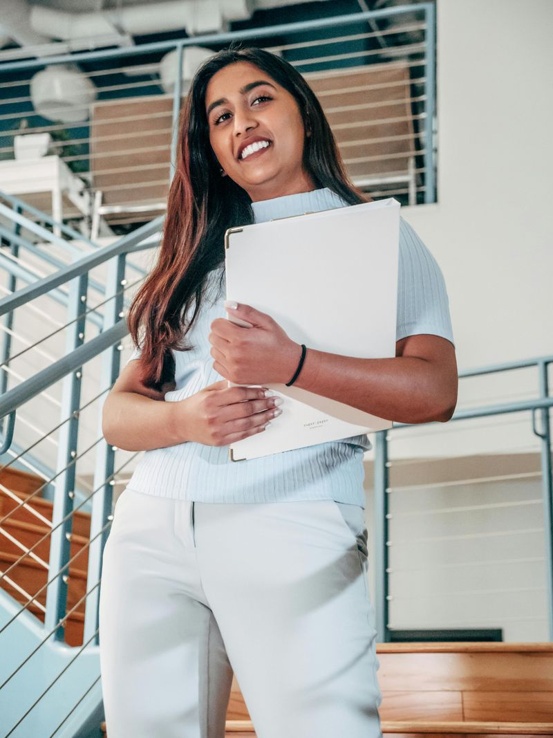 Prioritizing Your Career