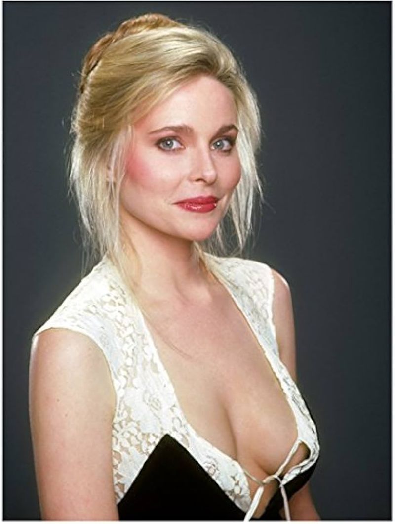 Priscilla Barnes