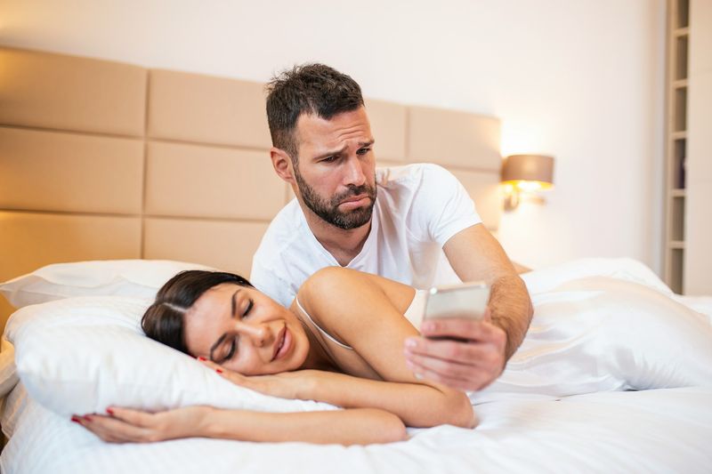 Privacy Means Secrecy