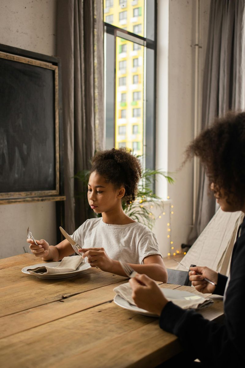 Waiting Until Everyone Is Served