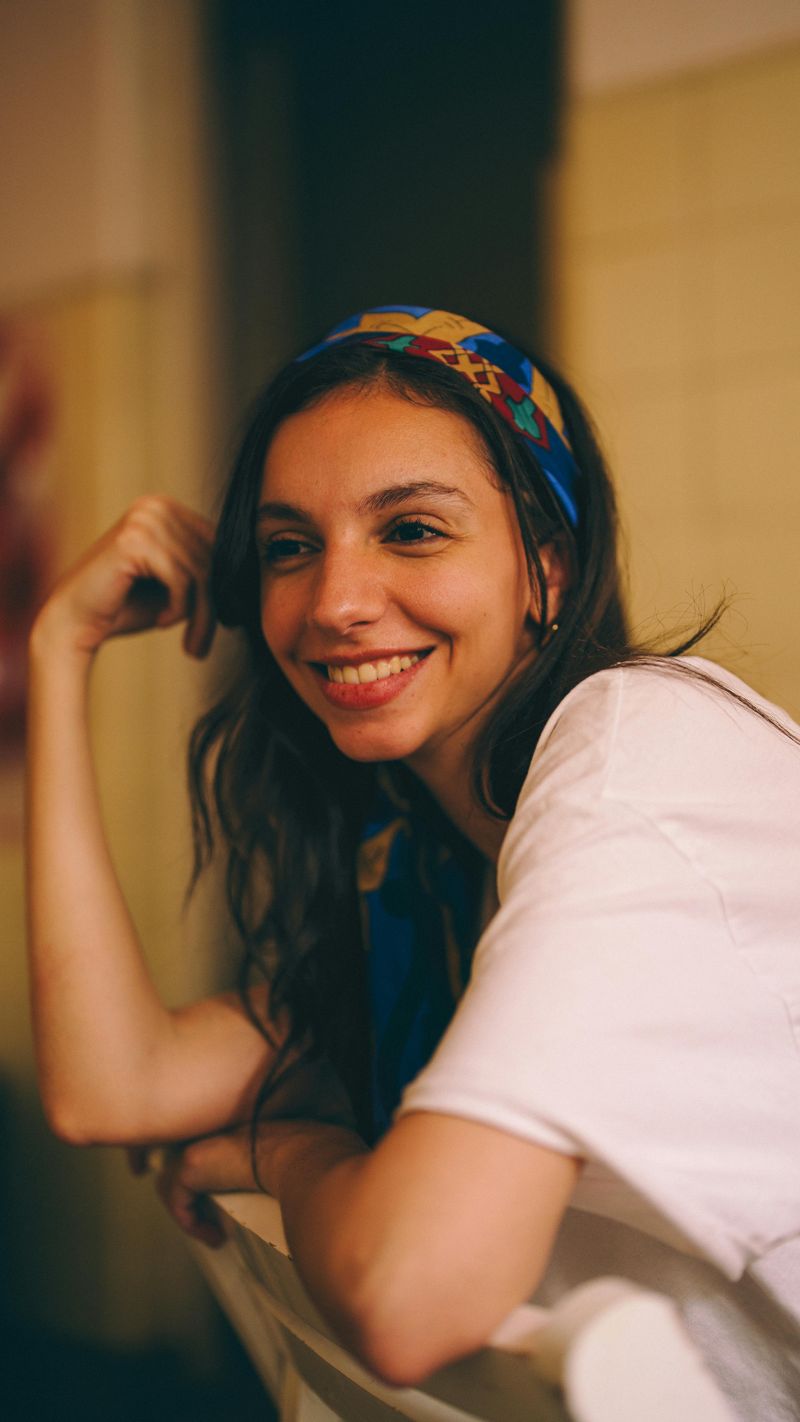 Positive Affect Baseline