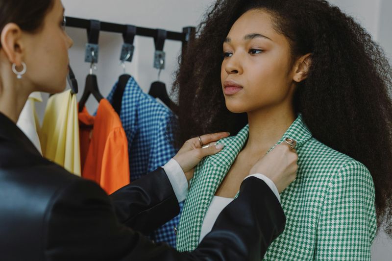 Quality Clothing That Fits Well