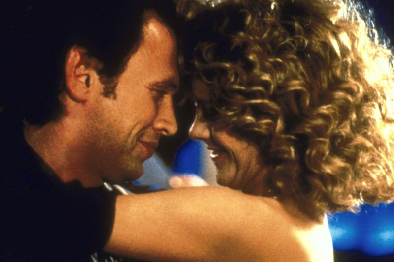 Harry & Sally (When Harry Met Sally Influence)