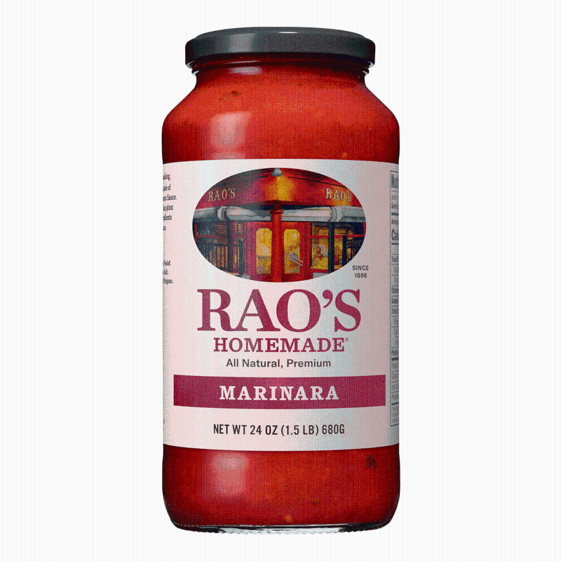 Rao's Homemade Marinara Sauce